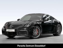 Schwarz Gebraucht 2022 Porsche 911 Carrera 4S Coupé | 146.900 € (Etwas zu teuer)