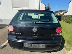 Black magic perleffekt Gebraucht 2005 VW Polo Comfortline Kleinwagen | 800 € (Superpreis)
