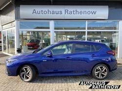 Blau Neu 2025 Subaru Impreza Platinum Limousine | 35.890 € (Fairer Preis)