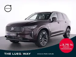 Othercolor Gebraucht 2025 Volvo XC90 Ultra SUV | 89.990 €