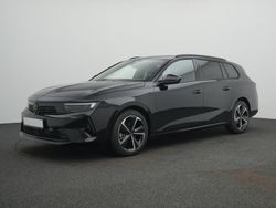 Schwarz Neu 2025 Opel Astra Kombi | 28.990 € (Fairer Preis)