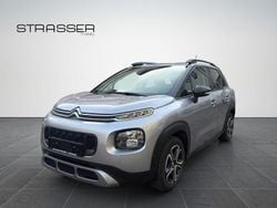 Grau artensetyp Gebraucht 2020 Citroën C3 Aircross Shine SUV | 14.490 € (Fairer Preis)