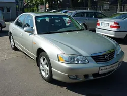 Gebraucht 2001 Mazda Xedos Exclusive Limousine | 2.950 €