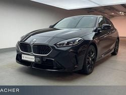 Saphirschwarz Gebraucht 2024 BMW 120 Shadowline Kleinwagen | 34.949 € (Guter Preis)