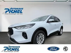 Weiß Neu 2024 Ford Kuga Titanium SUV | 35.995 € (Superpreis)