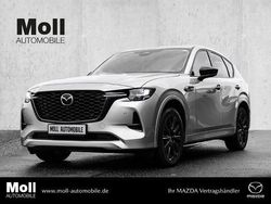 Gebraucht 2023 Mazda 6 Homura-Line SUV | 39.900 € (Fairer Preis)