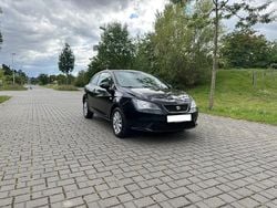 Schwarz Gebraucht 2013 Seat Ibiza Style Kleinwagen | 3.199 € (Guter Preis)