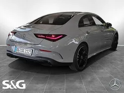 Gebraucht 2025 Mercedes CLA200 | 51.499 €