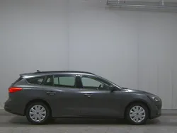 Magneticgrau metallic Gebraucht 2019 Ford Focus Trend Kombi | 6.980 € (Superpreis)