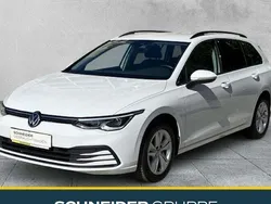 VW Golf VIII