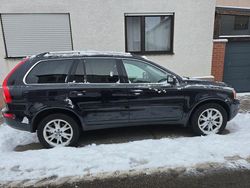 Schwarz Gebraucht 2006 Volvo XC90 Executive SUV | 6.000 € (Fairer Preis)