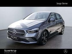 Grau Gebraucht 2025 Mercedes B180 Progressive Van / Kleinbus | 33.980 € (Guter Preis)