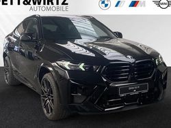 Schwarz Neu 2025 BMW X6 M Competition Edition SUV | 153.790 € (Fairer Preis)