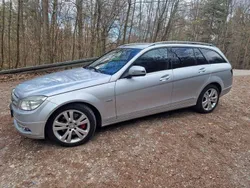 Mercedes C350