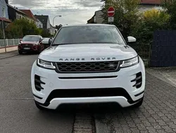 Weiß Gebraucht 2019 Land Rover Range Rover evoque HSE Dynamic SUV | 40.000 €