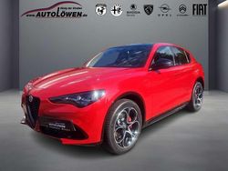 Rosso alfa, uni Neu 2025 Alfa Romeo Stelvio Veloce SUV | 62.850 € (Teuer)