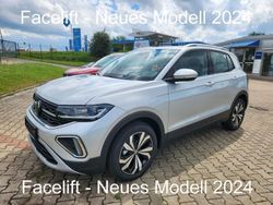 Silber Gebraucht 2024 VW T-Cross Style SUV | 26.990 € (Fairer Preis)