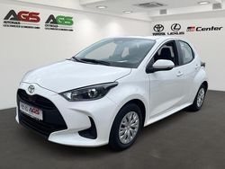 Weiß Neu 2025 Toyota Yaris Business Edition Limousine | 22.631 € (Guter Preis)