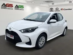 Weiß Neu 2025 Toyota Yaris Business Edition Limousine | 22.631 € (Superpreis)