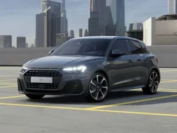 Grau Neu 2025 Audi A1 Sportback S-Line Kleinwagen | 29.980 € (Guter Preis)