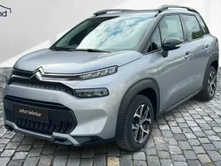 Grau Gebraucht 2024 Citroën C3 Aircross SUV | 15.970 € (Guter Preis)