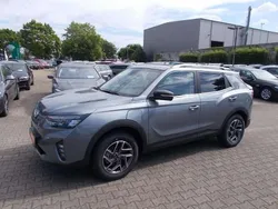 Grau Neu 2025 Ssangyong Korando SUV | 28.790 €