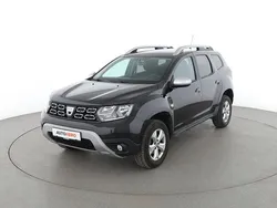 Schwarz Gebraucht 2019 Dacia Duster Comfort SUV | 13.770 € (Etwas zu teuer)