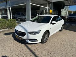 Schneeweiss Gebraucht 2018 Opel Insignia Innovation Limousine | 18.937 € (Fairer Preis)