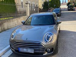 Grau Gebraucht 2020 Mini One D Clubman Kombi | 17.000 € (Etwas zu teuer)