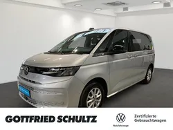 Gebraucht 2024 VW Multivan Basis | 49.750 € (Superpreis)