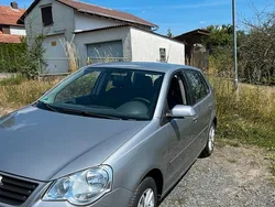 Grau Gebraucht 2008 VW Polo Limousine | 1.450 € (Fairer Preis)