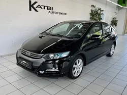 Schwarz Gebraucht 2009 Honda Insight Elegance Limousine | 7.950 € (Teuer)