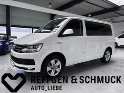 Weiss (candy weiss) Gebraucht 2019 VW T6.1 Comfortline Van | 39.490 € (Superpreis)