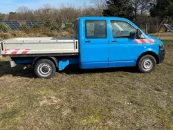 Blau Gebraucht 2010 VW T5 Van | 8.500 € (Guter Preis)