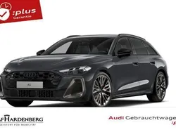 Magnetgrau Gebraucht 2024 Audi A5 Ambiente Coupé | 59.950 € (Fairer Preis)