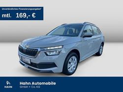 Grau Gebraucht 2021 Skoda Kamiq Active SUV | 12.890 € (Fairer Preis)