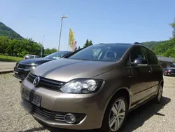 Kaschmirbraun Gebraucht 2013 VW Golf VII Match Kleinwagen | 10.900 € (Fairer Preis)
