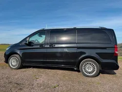 Mercedes V250