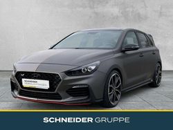 Grau Gebraucht 2019 Hyundai i30 N Performance Limousine | 24.990 € (Fairer Preis)