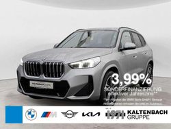 Silber Gebraucht 2025 BMW X1 M Sport SUV | 37.890 € (Guter Preis)