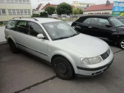 Silber Gebraucht 1999 VW Passat Comfortline Kombi | 799 € (Guter Preis)