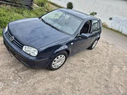 Gebraucht 2003 VW Golf IV Limousine | 1.900 € (Guter Preis)