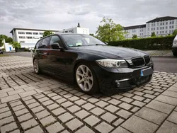 Gebraucht 2009 BMW 320 Performance Kombi | 8.190 € (Etwas zu teuer)