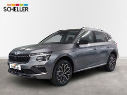 Grau Gebraucht 2025 Skoda Kamiq Tour SUV | 28.440 € (Etwas zu teuer)