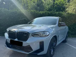 Grau Gebraucht 2022 BMW X4 Competition Edition SUV | 64.990 € (Fairer Preis)