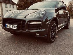 Grau Gebraucht 2010 Porsche Cayenne GTS Edition SUV | 23.900 € (Etwas zu teuer)