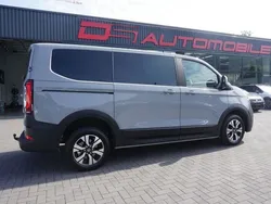 Grau Neu 2025 VW T7 PanAmericana Van | 58.990 € (Superpreis)
