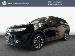 Schwarz Neu 2025 Opel Grandland X SUV | 34.950 € (Fairer Preis)