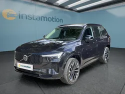 Schwarz Neu 2025 Volvo XC90 SUV | 100.549 €