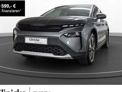 Grau Neu 2025 Skoda Elroq SUV | 45.311 € (Guter Preis)